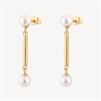 Orecchini Brosway Donna Affinity in Acciaio BFF169 - BFF169